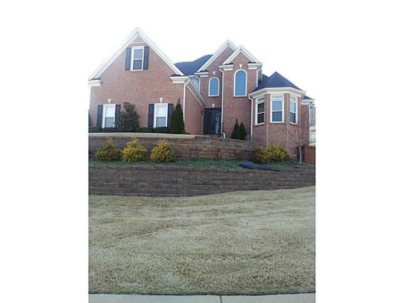 1050 Lewis Ridge Circle, Lawrenceville, GA 30045 — most recent listing photo