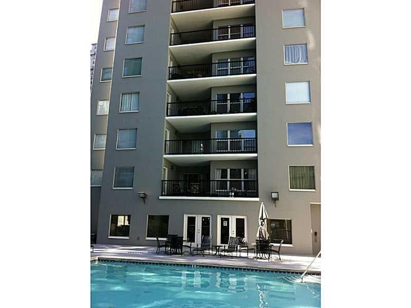 2 bedroom, 1,125 sq ft condominium sold at 275 13th Street 301, Atlanta, GA 30309