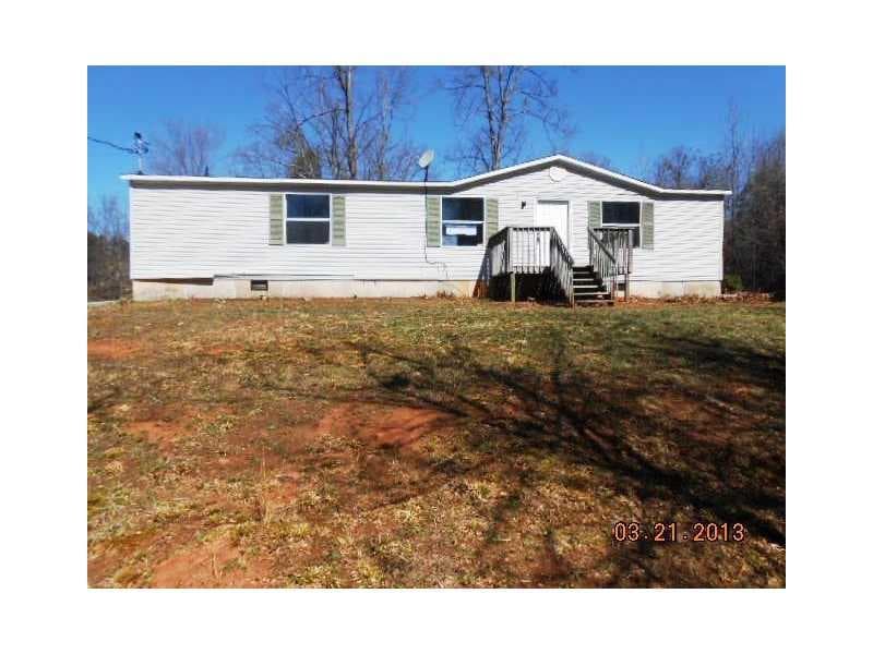 3 bedroom single family residence sold at 190 New Image Drive, Lula, GA 30554