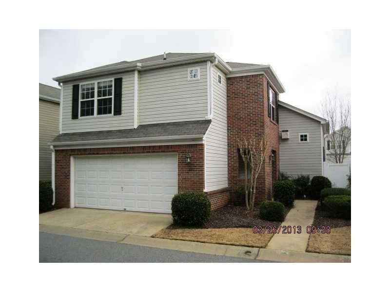 235 West Oaks Place, Woodstock, GA 30188 — most recent listing photo