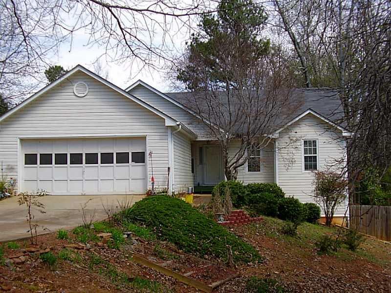 1865 Skyline Drive, Cumming, GA 30041 — most recent listing photo