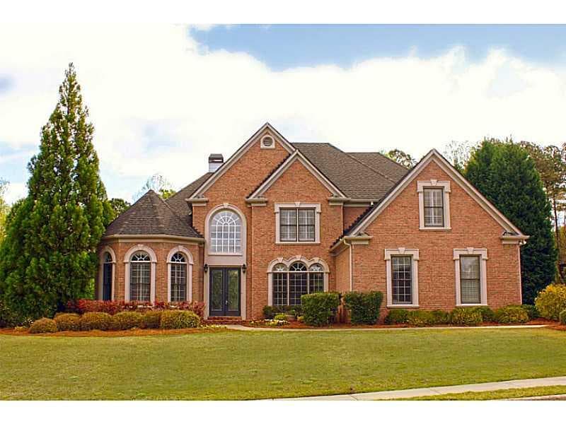 2014 Gold Leaf Parkway, Canton, GA 30114 — most recent listing photo