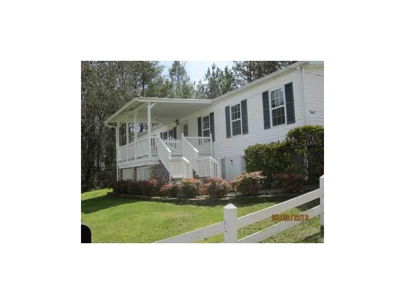 5417 Nash Circle, Gainesville, GA 30506 — most recent listing photo