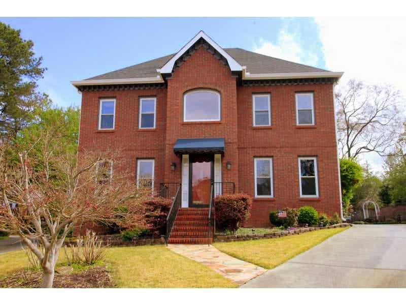 2868 Livsey Woods Drive, Tucker, GA 30084 — most recent listing photo
