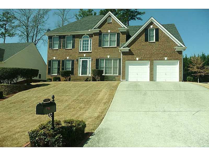 2809 Summer Stream Drive, Kennesaw, GA 30152 — most recent listing photo