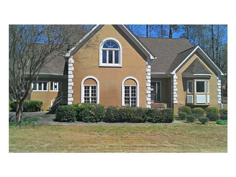 261 Hanarry Drive, Lawrenceville, GA 30046 — most recent listing photo