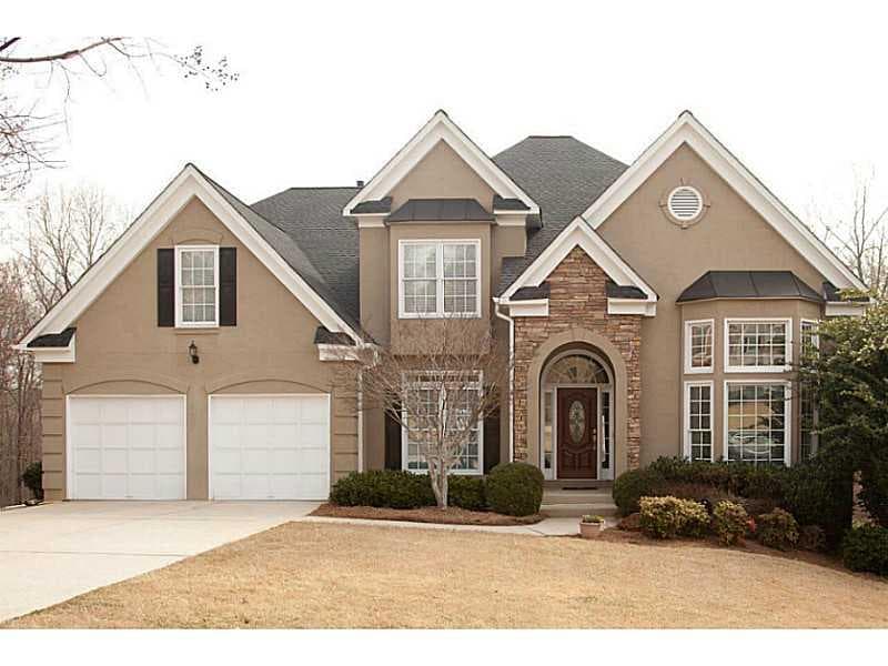 6115 Masters Club Drive, Suwanee, GA 30024 — most recent listing photo