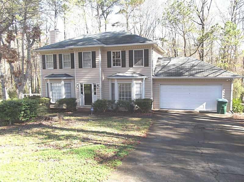 6029 Rotondo Place, Norcross, GA 30093 — most recent listing photo