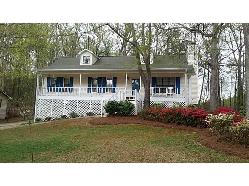 651 Gregory Manor Drive, Smyrna, GA 30082 — most recent listing photo