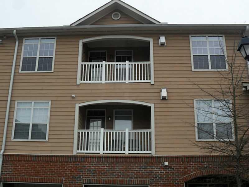 2 bedroom condominium sold at 3500 Sweetwater Road 426, Duluth, GA 30096