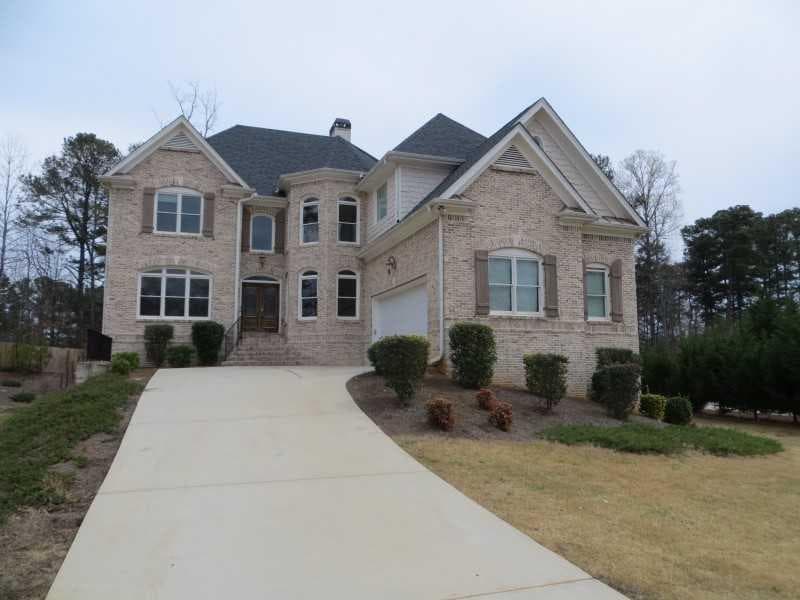 1870 BRANDIE ELAINE Avenue, Snellville, GA 30078 — most recent listing photo