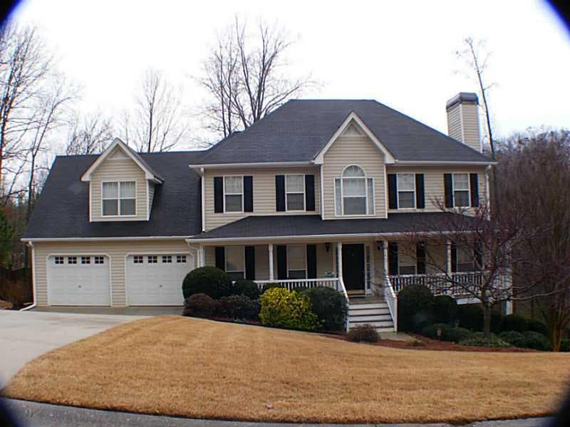 405 OLIVER Drive, Dallas, GA 30132 — most recent listing photo