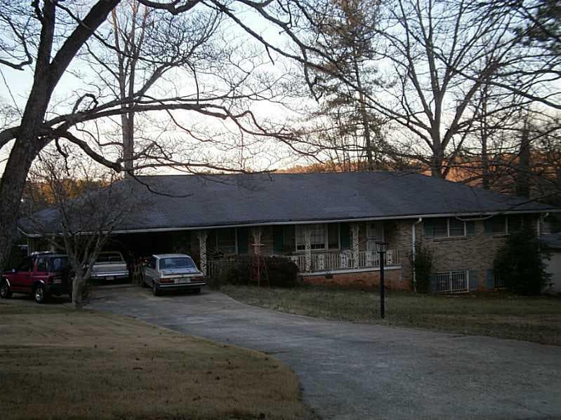 4204 Liffey Lane, Decatur, GA 30034 — most recent listing photo