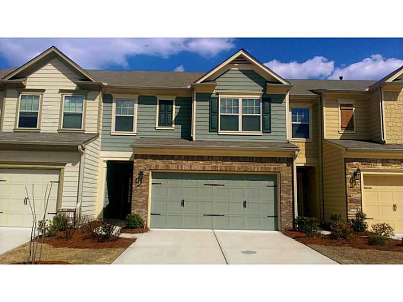 3108 Deercrest Court 106, Cumming, GA 30040 — most recent listing photo