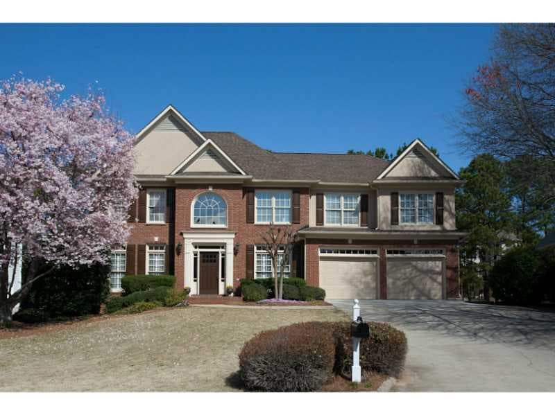 595 Williston Way, Alpharetta, GA 30005 — most recent listing photo
