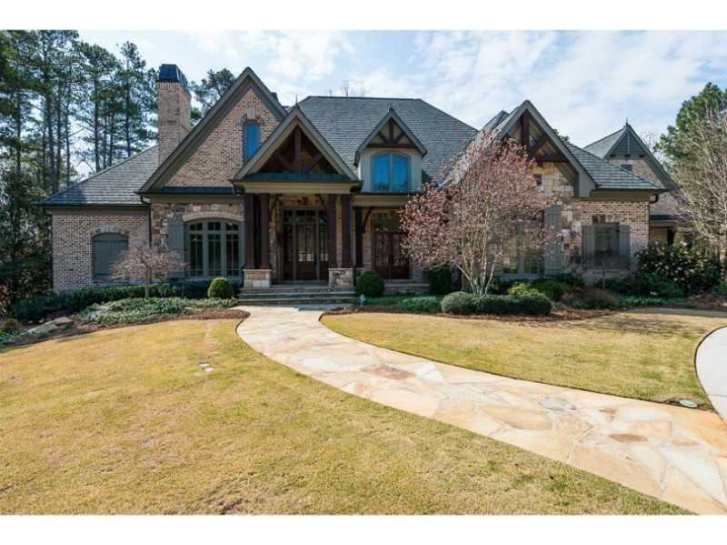 766 Blackfoot Trail, Suwanee, GA 30024 — most recent listing photo