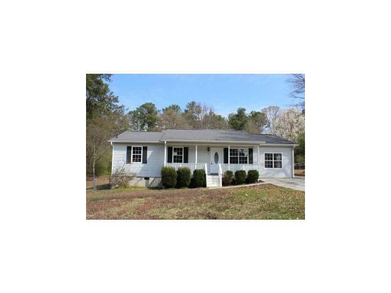 3 bedroom single family residence sold at 6 Brookspine Street, Villa Rica, GA 30180