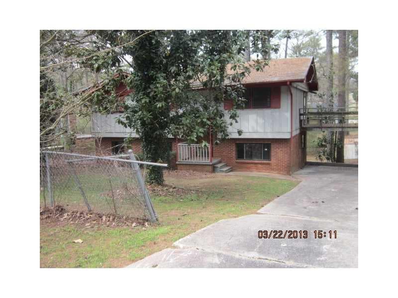 6 bedroom single family residence sold at 980 EISENHOWER Road, Atlanta, GA 30354