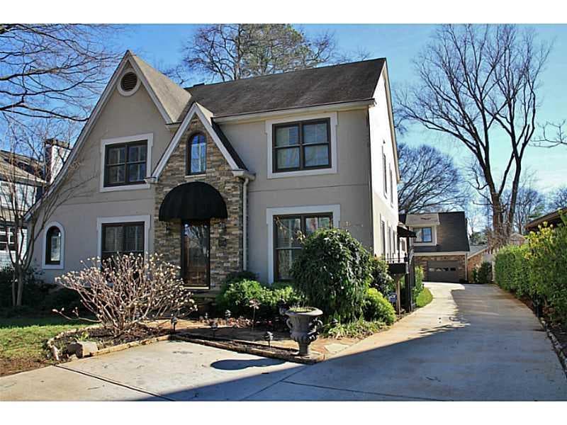 7 S Avondale Road, Avondale Estates, GA 30002 — most recent listing photo