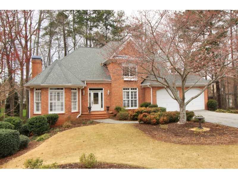 12390 Preserve Lane, Johns Creek, GA 30005 — most recent listing photo