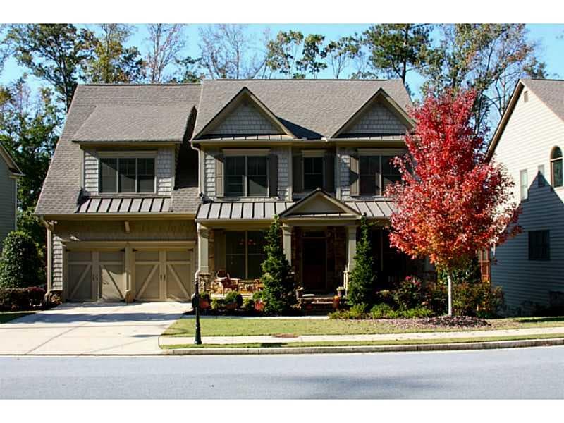 504 Twilley Ridge Road, Smyrna, GA 30082 — most recent listing photo