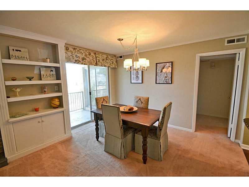 2 bedroom, 1,039 sq ft condominium sold at 5400 Roswell Road L-11, Atlanta, GA 30342