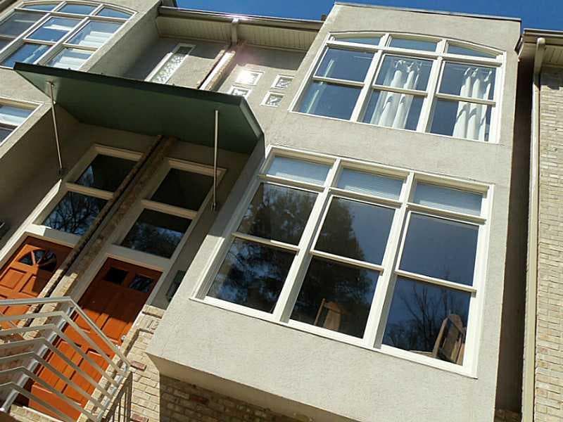 2 bedroom, 1,812 sq ft townhouse sold at 1308 Fernwood Circle 1308, Atlanta, GA 30319