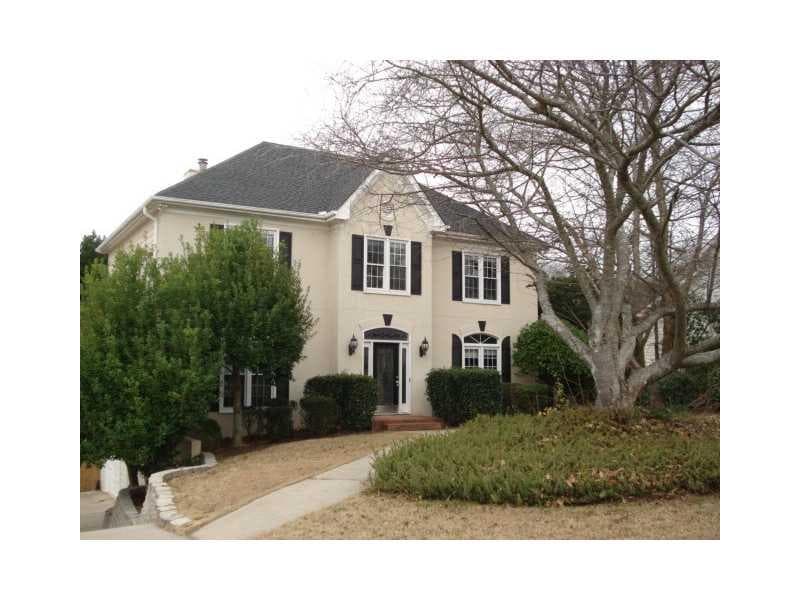 10550 WREN RIDGE Road, Alpharetta, GA 30022 — most recent listing photo