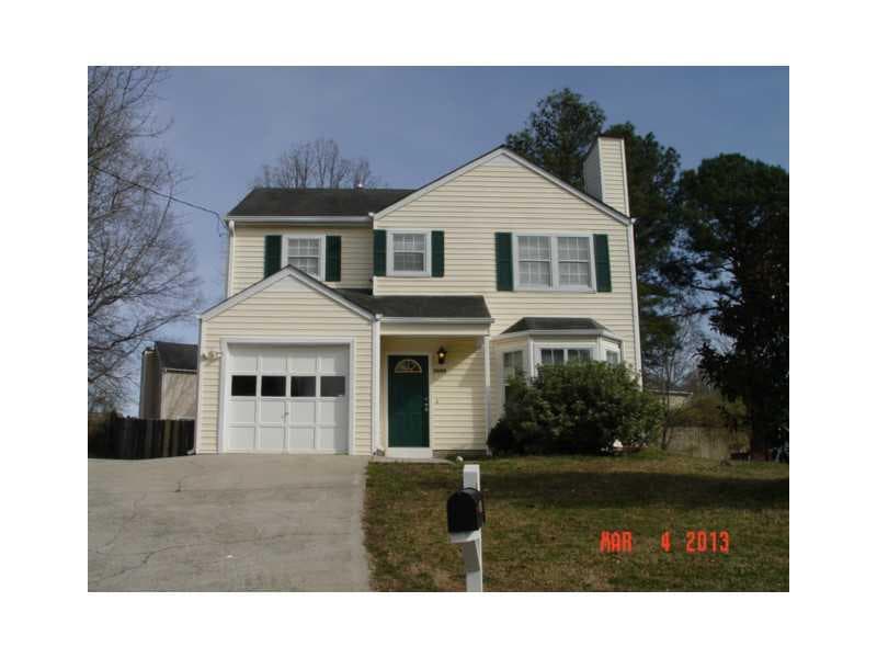 5998 Brookside Lane, Mableton, GA 30126 — most recent listing photo
