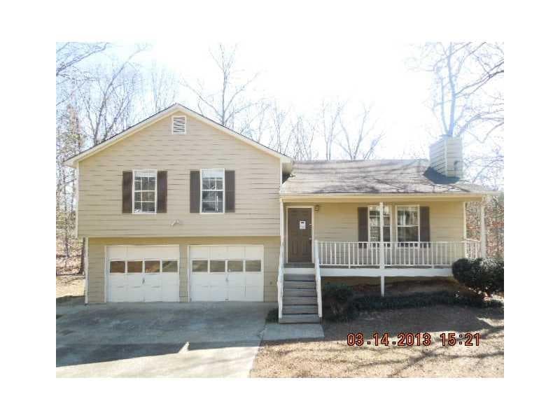 136 John Wesley Drive, Dallas, GA 30132 — most recent listing photo