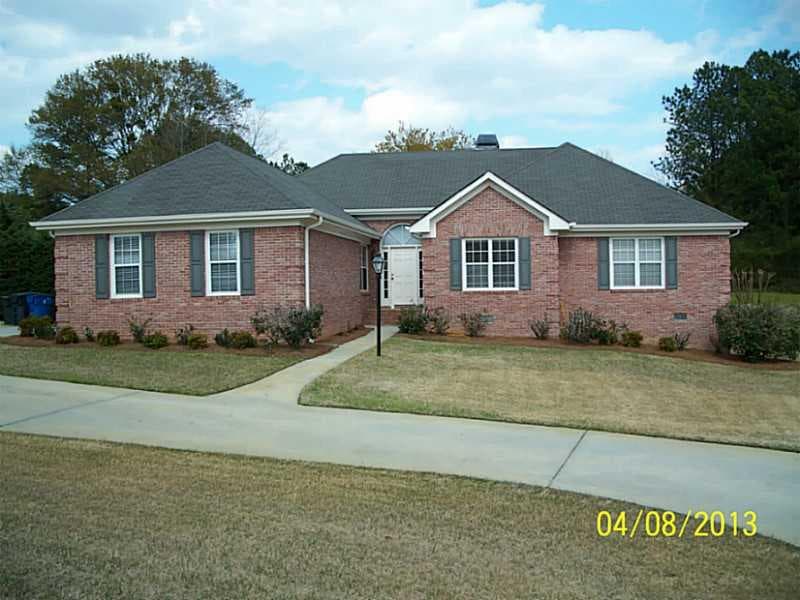 1600 Flat Rock Drive, Conyers, GA 30094 — most recent listing photo
