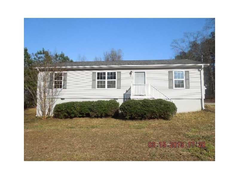 4991 Villa Rica Highway, Dallas, GA 30157 — most recent listing photo