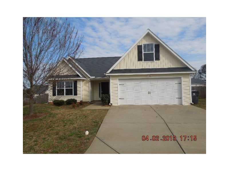 105 Pate Court, Dallas, GA 30157 — most recent listing photo