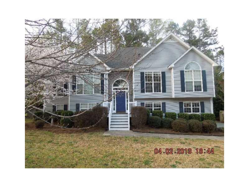 119 Vincent Court, Dallas, GA 30157 — most recent listing photo