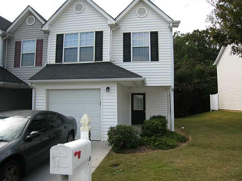 6963 Gallant Circle 9, Mableton, GA 30126 — most recent listing photo