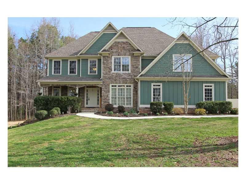 46 VAUGHN Road, Douglasville, GA 30134 — most recent listing photo