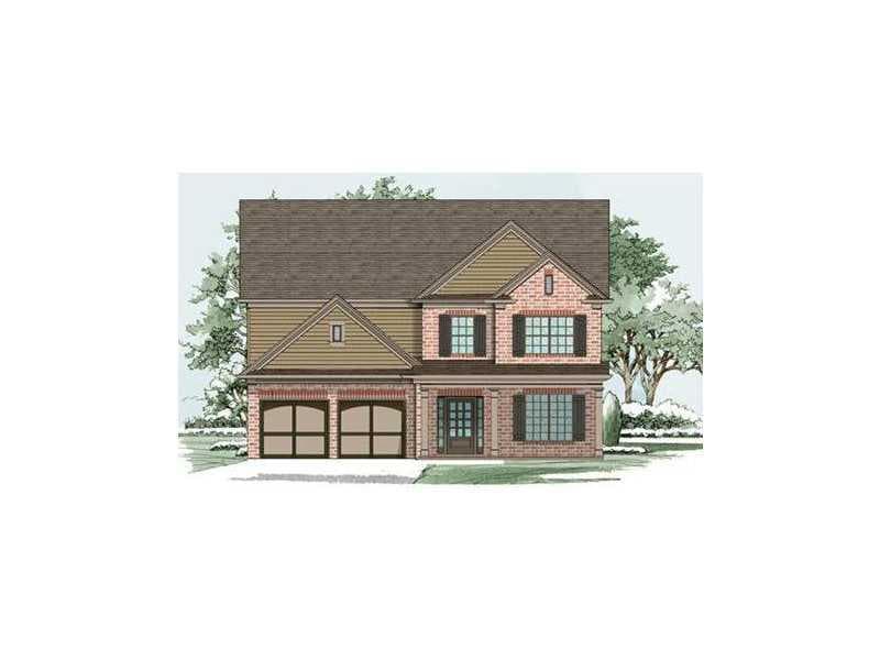 971 Upland Ives Drive, Sugar Hill, GA 30518 — most recent listing photo