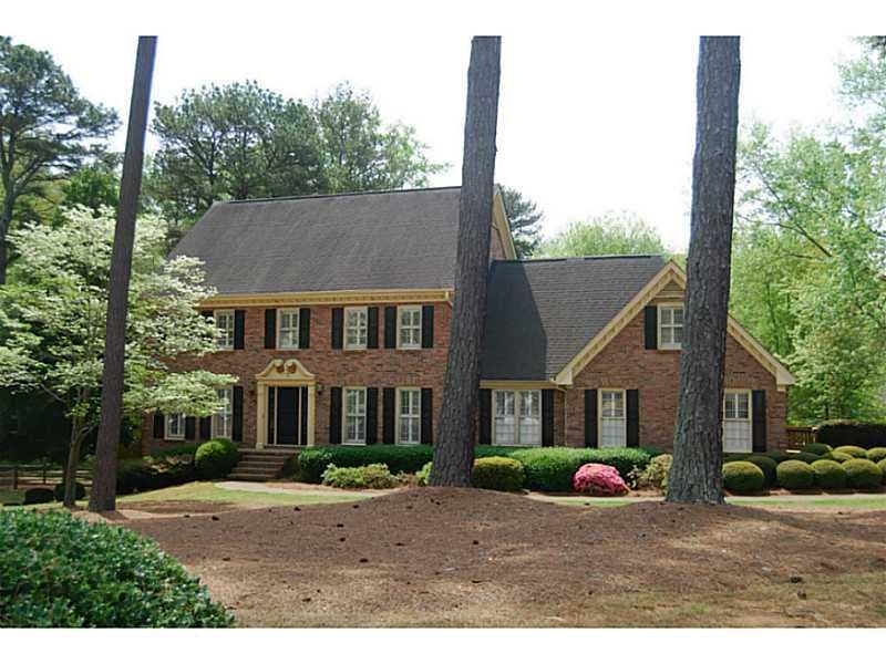 2140 Hidden Mill Run, Snellville, GA 30078 — most recent listing photo