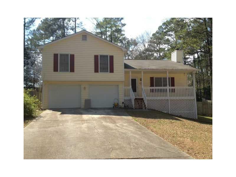 4 bedroom single family residence sold at 890 Cremins Road, Lawrenceville, GA 30046