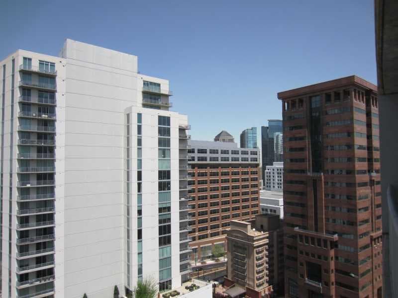 1 bedroom, 866 sq ft condominium sold at 44 Peachtree Place 1925, Atlanta, GA 30309