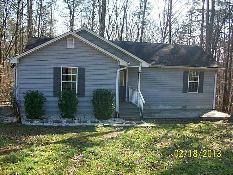 645 Horton Road, Dahlonega, GA 30533 — most recent listing photo