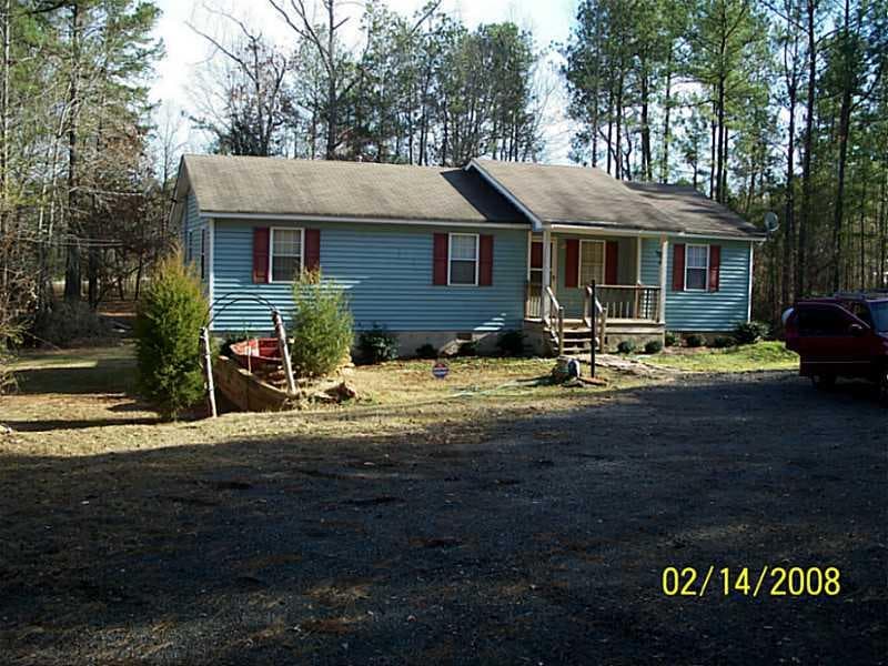 105 Rocky Point Road, Covington, GA 30014 — most recent listing photo