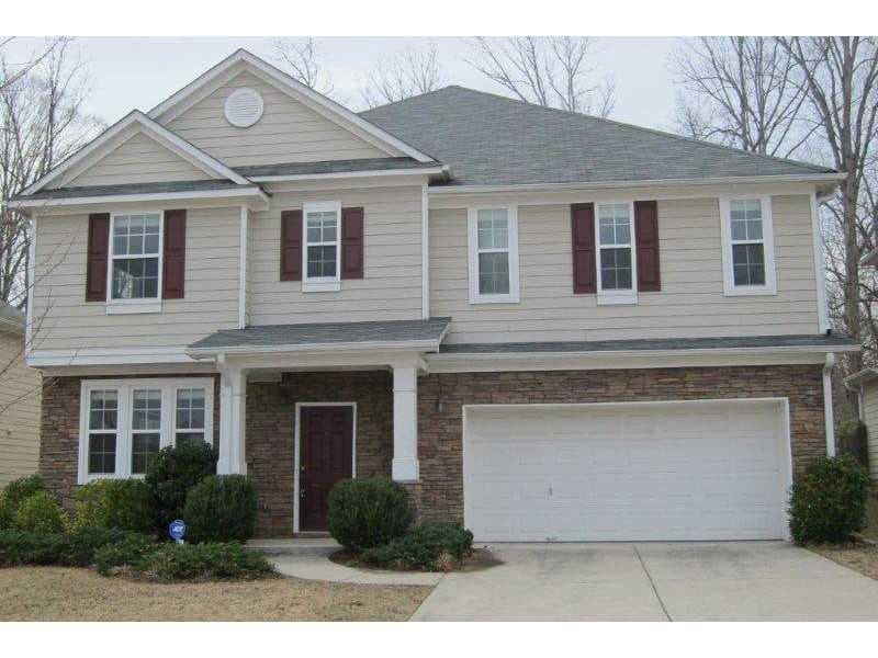 6168 Park Leaf Walk, Buford, GA 30518 — most recent listing photo