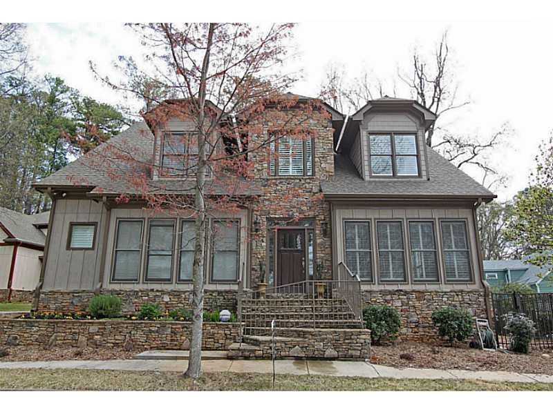 5 Glenn Court, Decatur, GA 30030 — most recent listing photo