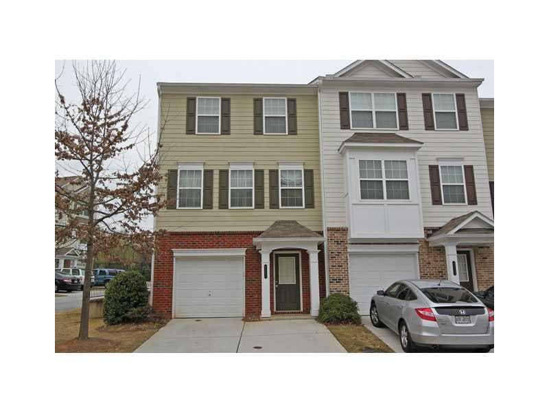 2521 Ivey Crest Circle 55, Tucker, GA 30084 — most recent listing photo