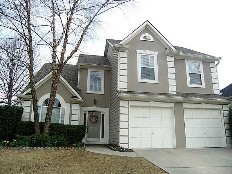 1000 Crabapple Lake Circle, Roswell, GA 30076 — most recent listing photo