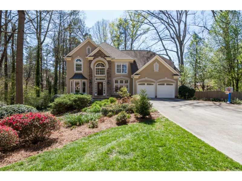 3647 Midvale Road, Tucker, GA 30084 — most recent listing photo