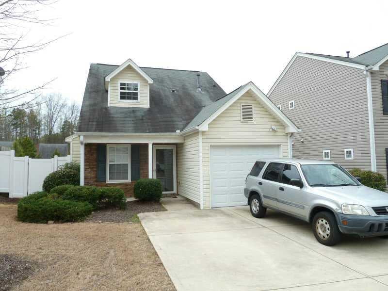 167 Silver Fox Trail, Dallas, GA 30157 — most recent listing photo