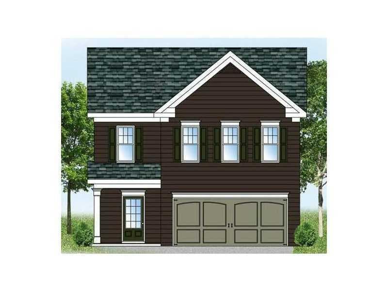2295 HARVEST RIDGE Circle, Buford, GA 30519 — most recent listing photo