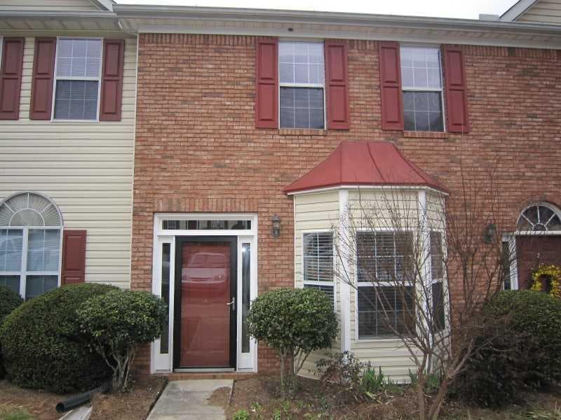 2 bedroom, 1,344 sq ft townhouse sold at 4210 Oakwood Road A-7, Oakwood, GA 30566